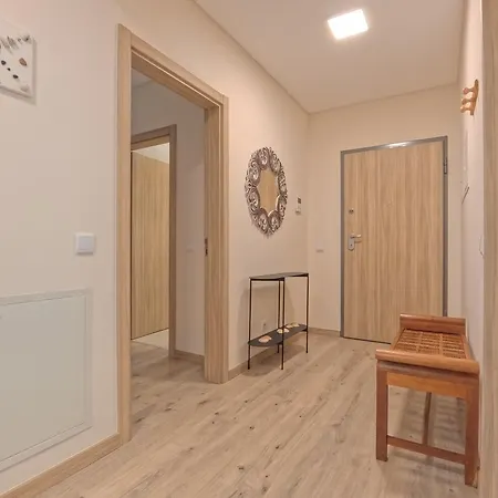 Apartmán Elite 4a