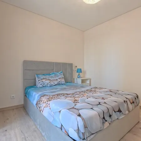 Elite 4a Apartmán Portimão