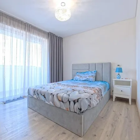 Elite 4a Apartmán Portimão