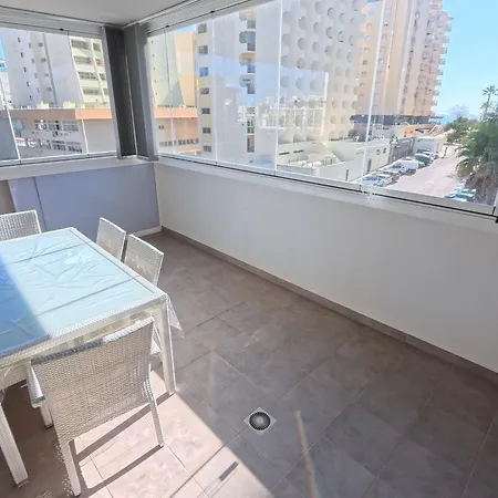 Apartmán Elite 4a *