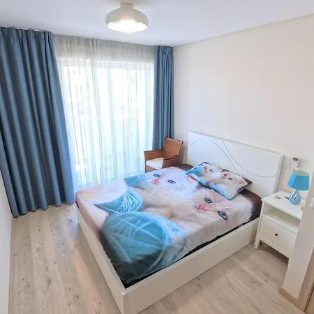 Elite 4a Apartmán *