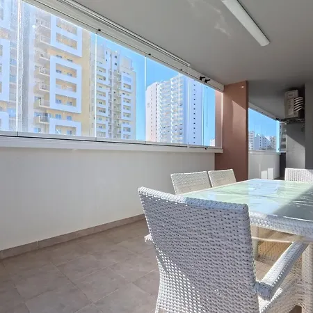 Elite 4a Apartmán *