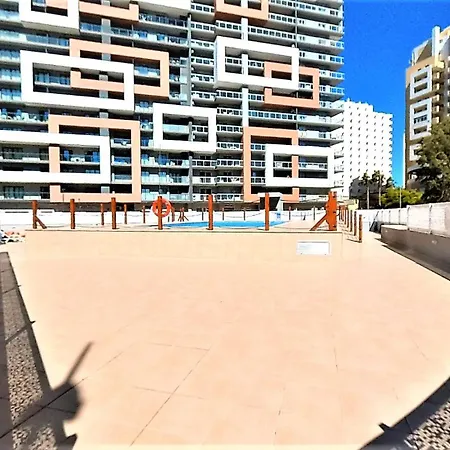 Elite 4a Apartmán