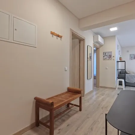Elite 4a Apartment *