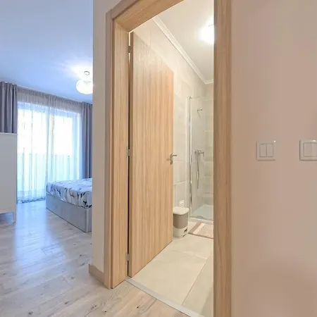 Apartment Elite 4a *