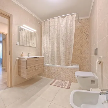 Apartment Elite 4a
