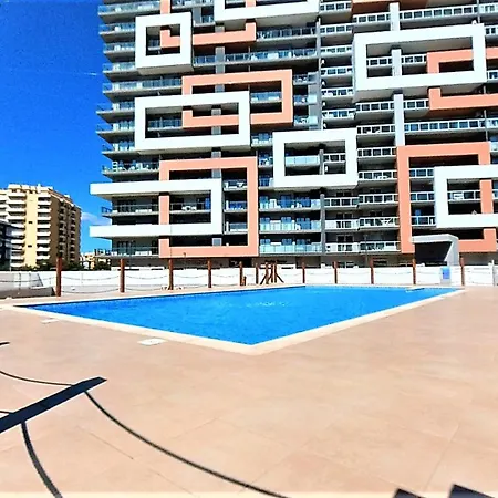 Elite 4a * Portimao