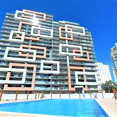 Elite 4a Apartment